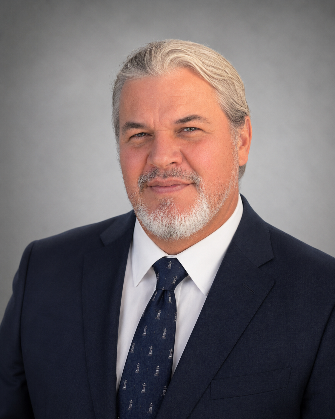 Richard Bogielski, Principal Consultant